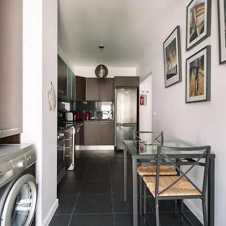 Apartamento Rua Da Carreira 143 Funchal (Madeira)