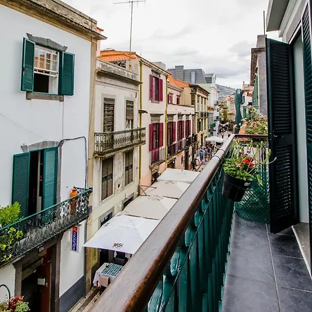 Rua Da Carreira 143 Funchal (Madeira)