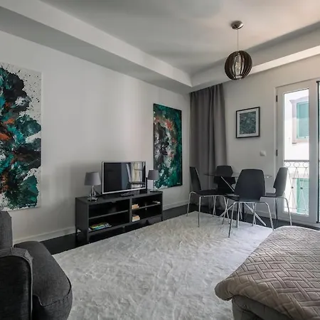 Apartamento Rua Da Carreira 143 Funchal (Madeira)