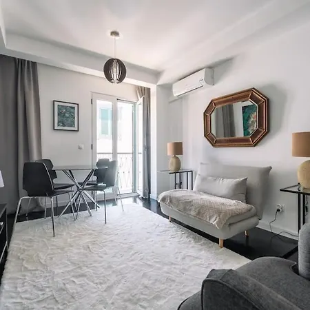 Apartamento Rua Da Carreira 143